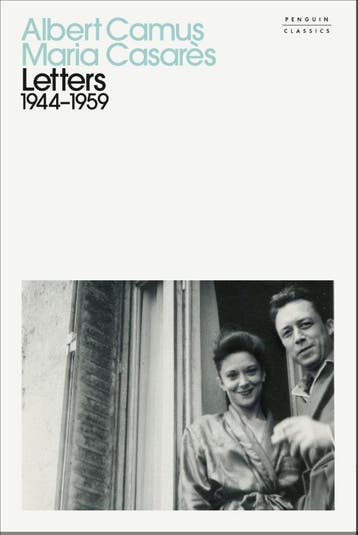 Letters | Albert Camus-Maria Casares | Nieuw, Boeken, Verzenden, Nieuw, Albert Camus-Maria Casares