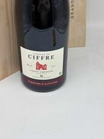 2021 Chateau de Ciffre - Roussillon - 1 Double