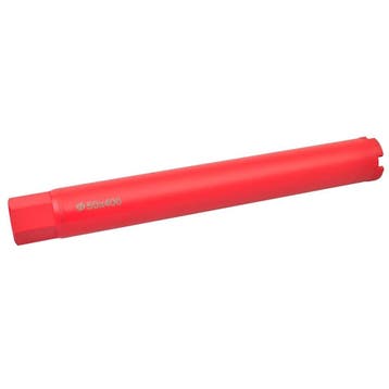 vidaXL Boorbit voor nat- en droogboren 50x400 mm diamanten, Verzenden