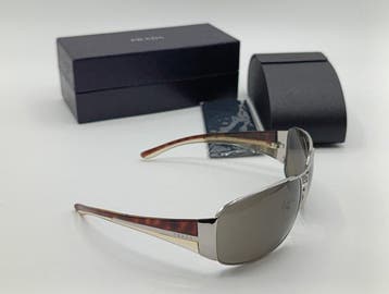 Prada - SPR74G - Lunettes de soleil
