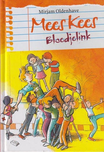 Mees Kees - Oldenhave, Boeken, Verzenden, Nieuw