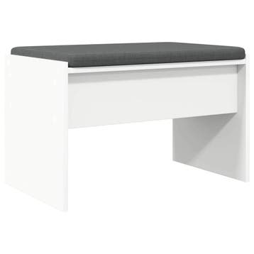Halbank wit | OP = OP | Pak die 34% korting nu, Huis en Inrichting, Verzenden, Zo goed als nieuw, Modern, minimalistisch