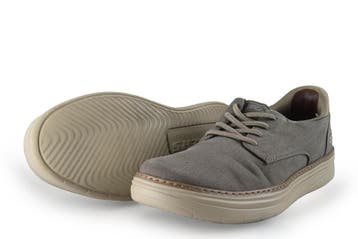 Skechers Sneakers in maat 44 Bruin, Vêtements | Hommes, Chaussures, Verzenden, Sneakers