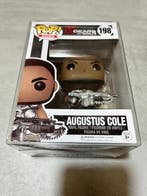 Funko - Funko Pop - Lote 3 Gears of War #196 #197 #198 |