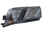 Skoda Octavia 2017+ Koplamp Links (Koplampen), Verzenden, Nieuw, Skoda