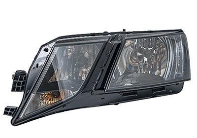 Skoda Octavia 2017+ Koplamp Links (Koplampen), Auto-onderdelen, Verlichting, Nieuw, Skoda, Verzenden