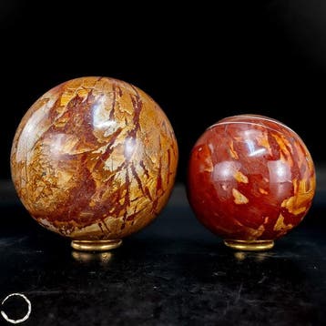 Picture Jasper kraalset uit Indonesië – Natuurkunstwerken in