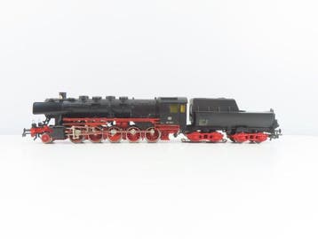 Märklin H0 - 3315 - Stoomlocomotief met tender (1) - BR 50,, Nieuw