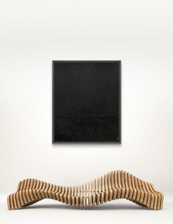 Oscar Bruno - “ Black Stile N60 “ - XXL -