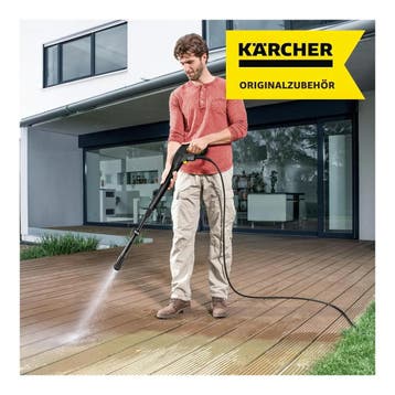 Kärcher HK 7.5 Quick Connect hogedrukslangset 7,5 m, Ophalen of Verzenden, Nieuw