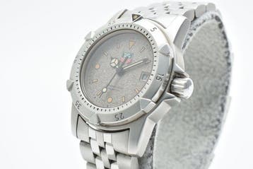 TAG Heuer - Professional 2000 - Zonder minimumprijs - Unisex