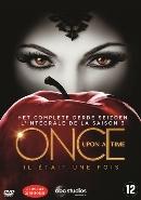 Once upon a time - Seizoen 3 op DVD, CD & DVD, DVD | Aventure, Envoi