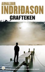 GRAFTEKEN. - Arnaldur Indridason 9789021455761, Verzenden, Zo goed als nieuw, Arnaldur Indridason