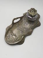 Inktpot (2) - Tin