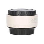 Canon Extender EF 1.4x III met garantie, Ophalen of Verzenden, Gebruikt