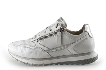 Gabor Sneakers in maat 37 Wit, Verzenden, Sneakers