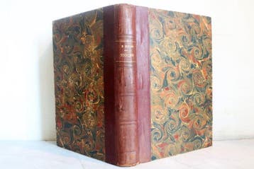 E. Reyer; Richard Wagner; Giacomo Meyerbeer; F. Halévy;