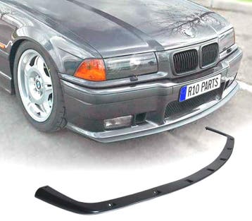 SPOILER LAME AVANT BMW E36 LOOK M3 ET PACK M, Verzenden, Neuf