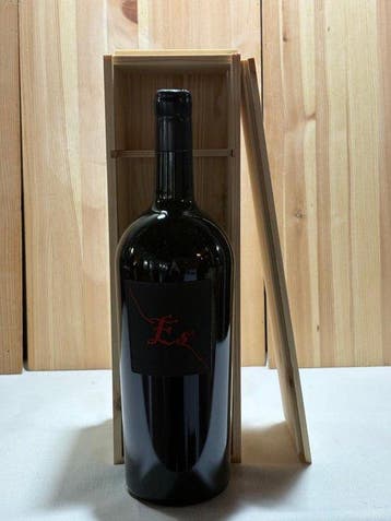2023 Gianfranco Fino, ES Primitivo - Puglia - 1 Magnum (1,5, Nieuw
