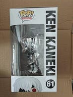 Funko - Funko Pop - Animation #61 Tokyo Ghoul Ken Kaneki