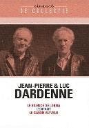 Jean-Pierre & Luc Dardenne collectie op DVD, Verzenden, Nieuw in verpakking