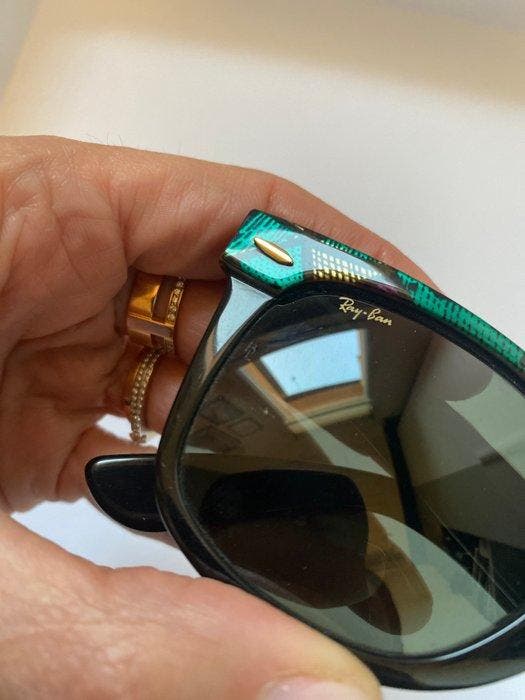 Other brand - Wayfarer - Lunettes de soleil, Bijoux, Sacs & Beauté, Lunettes de Soleil & Lunettes | Femmes