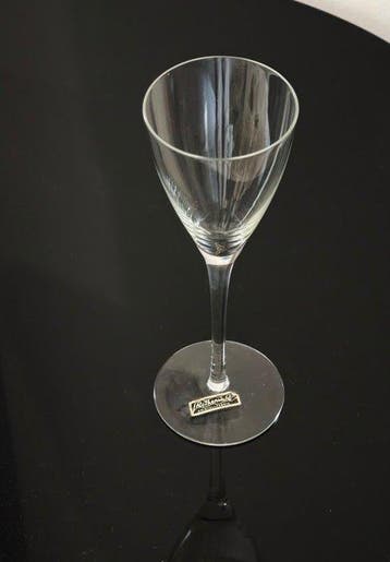 Rothenwald Kristall - Wijnglas (11) - Kristal - Set van 11
