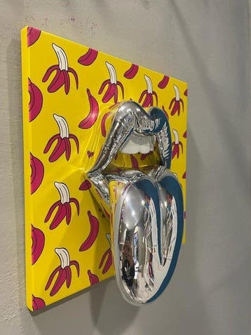 Sagrasse (1966) - Banana Satisfaction