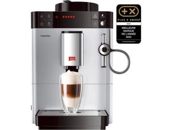 Melitta Caffeo Passione F54/0-100 - Volautomatische, Electroménager, Cafetières, Verzenden