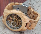 Feinwerk - Zonder minimumprijs - Heren - 2010-2020, Handtassen en Accessoires, Horloges | Heren, Nieuw