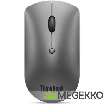 Lenovo ThinkBook muis, Computers en Software, Verzenden, Nieuw