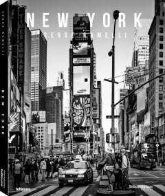 New York 9783832769062, Verzenden, Gelezen