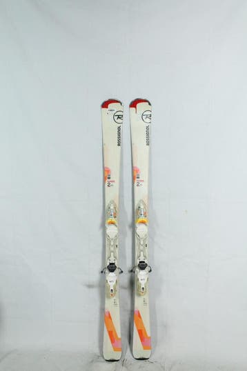Rossignol Famous 2 - 149, Verzenden, Nieuw