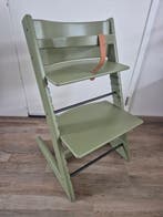 Stokke - Peter Opsvik - Kinderstoel - Tripp Trapp - Hout