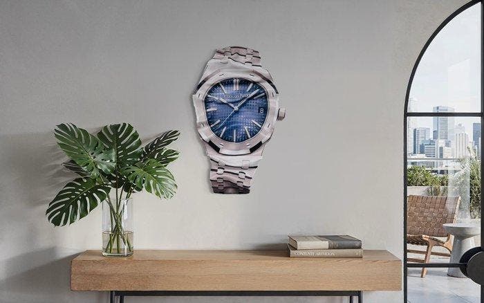 Soyz Bank (1988) - A.P, Antiquités & Art, Art | Objets design