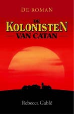 De kolonisten van Catan 9789026122132 R. Gable, Verzenden, Gelezen, R. Gable