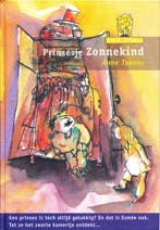 Villa Alfabet Leesboek Prinsesje Zonnekind, Boeken, Verzenden, Nieuw
