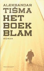 Het boek blam 9789029079662 A. Tisma, Verzenden, Zo goed als nieuw, A. Tisma