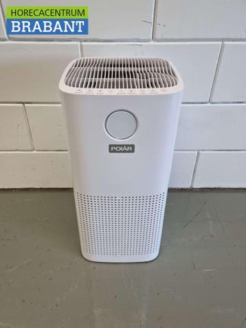 Polar DF655 Purificateur dair avec filtre HEPA, lampe UVC, Verzenden, Nieuw in verpakking