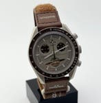 Omega x Swatch - MoonSwatch - Mission to Saturn - Sans prix