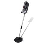 vidaXL Metaaldetector handmodel zoekdiepte tot 60 cm, Hobby en Vrije tijd, Metaaldetectors, Verzenden, Nieuw