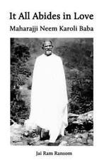 It All Abides in Love 9780990718222 Jai Ram Ransom, Verzenden, Zo goed als nieuw, Jai Ram Ransom