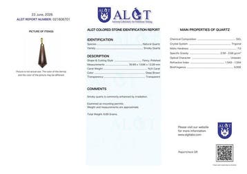 Geen minimumprijs - ALGT-gecertificeerd - Grote en zeer