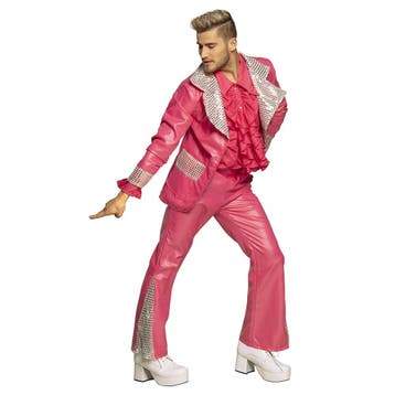 Disco Pak Heren, Kleding | Heren, Verzenden, Nieuw
