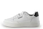 Napapijri Sneakers in maat 40 Wit, Verzenden, Sneakers