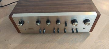 Pioneer - SA-600 Solid state geïntegreerde versterker