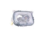 PHARE GAUCHE ANTIBROUILLARD MERCEDES CLASSE E W210 95-99, Verzenden