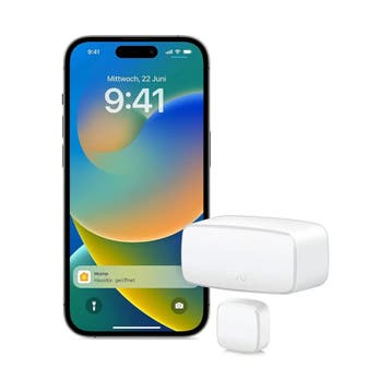 Eve Door & Window (Matter) – slimme sensor voor deuren en., Ophalen of Verzenden