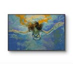 Cristian Mesa Velazquez (XX-XXI) - Inmersión en Luz Dorada