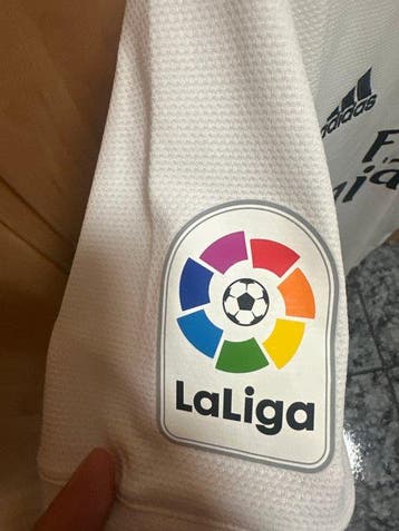 Adidas - T-shirt